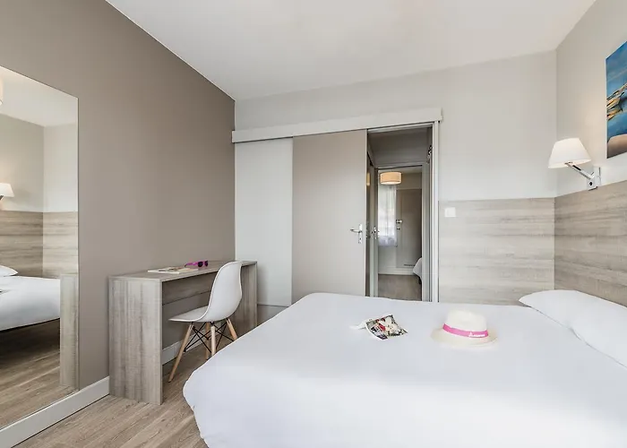 Azureva Club Cap D'agde 3* Agde