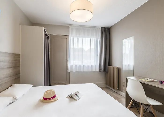 Πάρκο διακοπών Azureva Club Cap D'agde