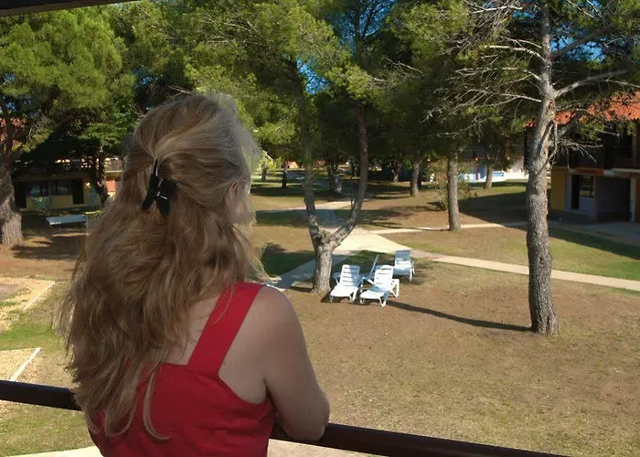 Πάρκο διακοπών Azureva Club Cap D'agde