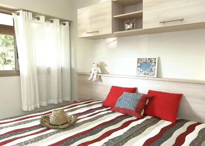 Azureva Club Cap D'agde 3*